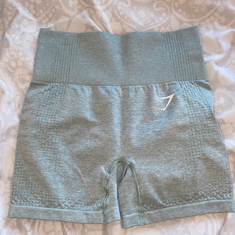 Gymshark Vital seamless shorts